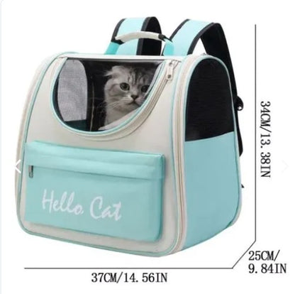 Maleta para transporte de tu mascota